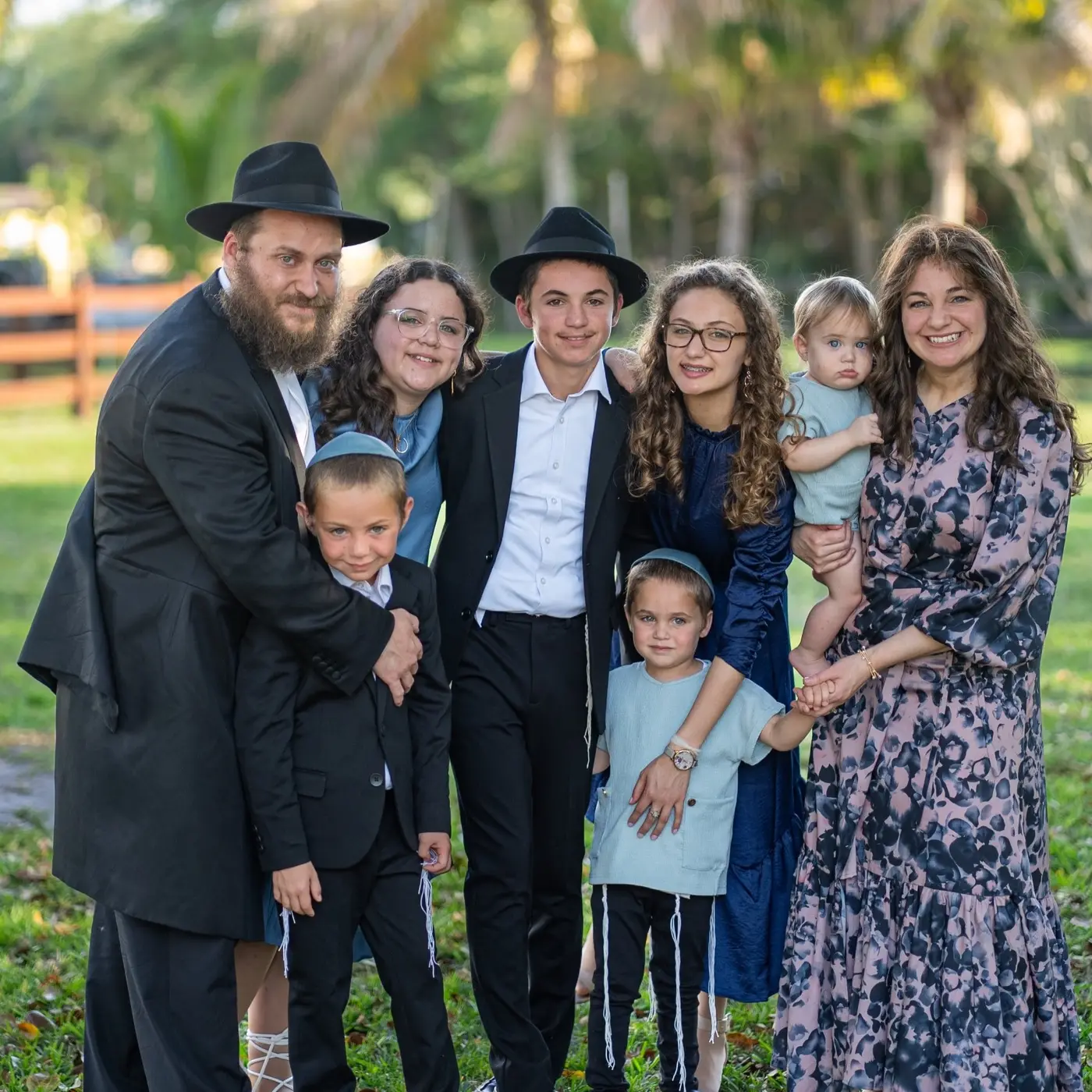 Meet the Schwartz's