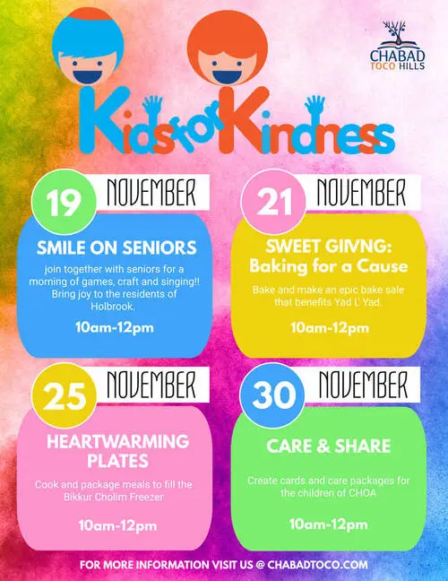 Kids