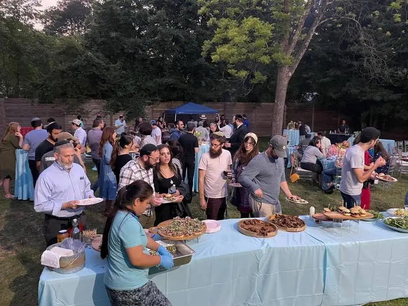Our Community in Pictures