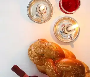 SHABBAT IN MONTAUK