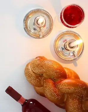 SHABBAT