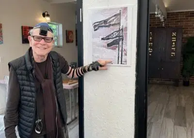 The Gallery