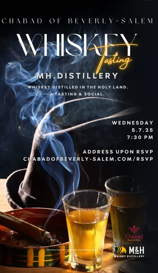 Whiskey Tasting