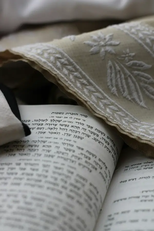 Yom Kippur with CYP