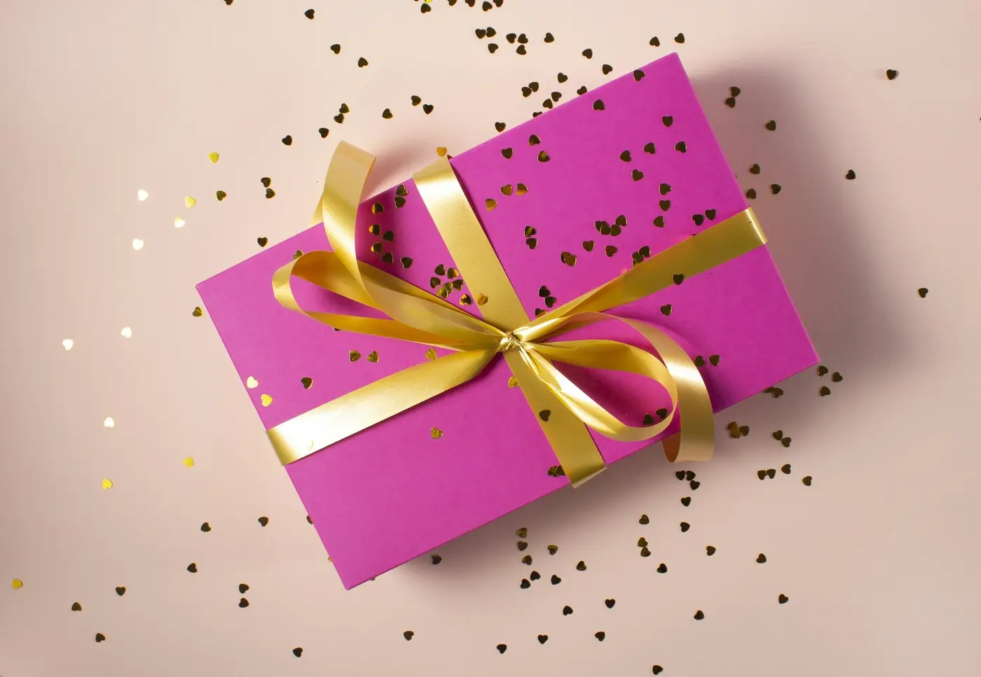 NMC: Chanukah Gift Exchange
