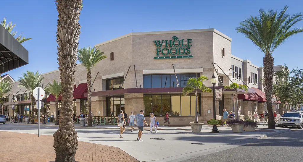 Trader Joe's: