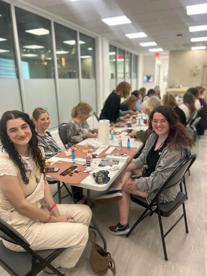 Jewish Women's Circle Chabad Downtown SRQ Sarasota