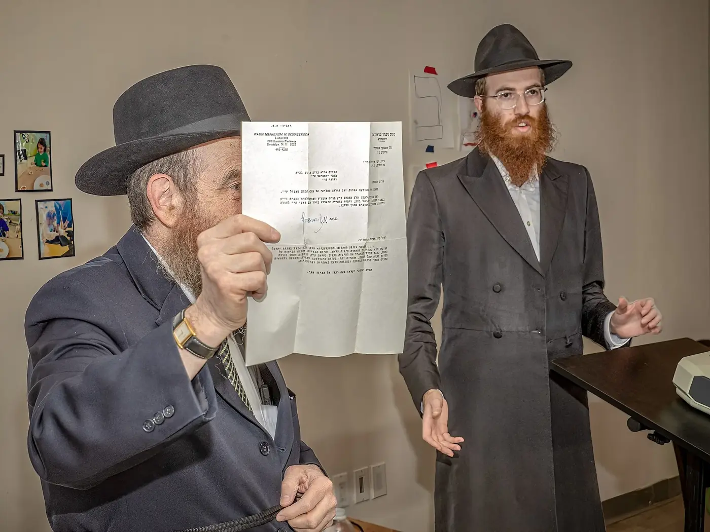 Lag Baomer Garden Party & Mendel's Upshern