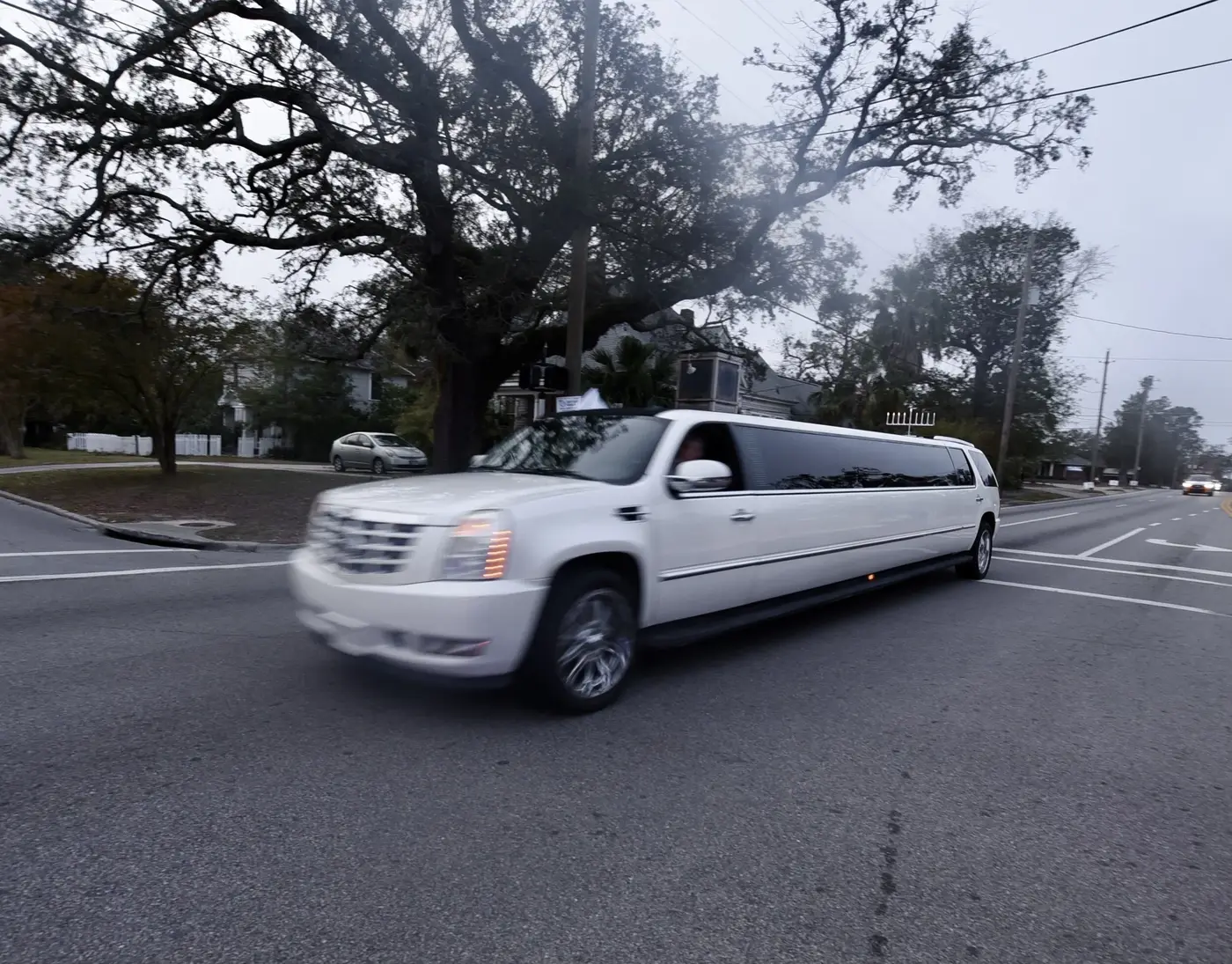 Car Menorah Parade 2020-5781