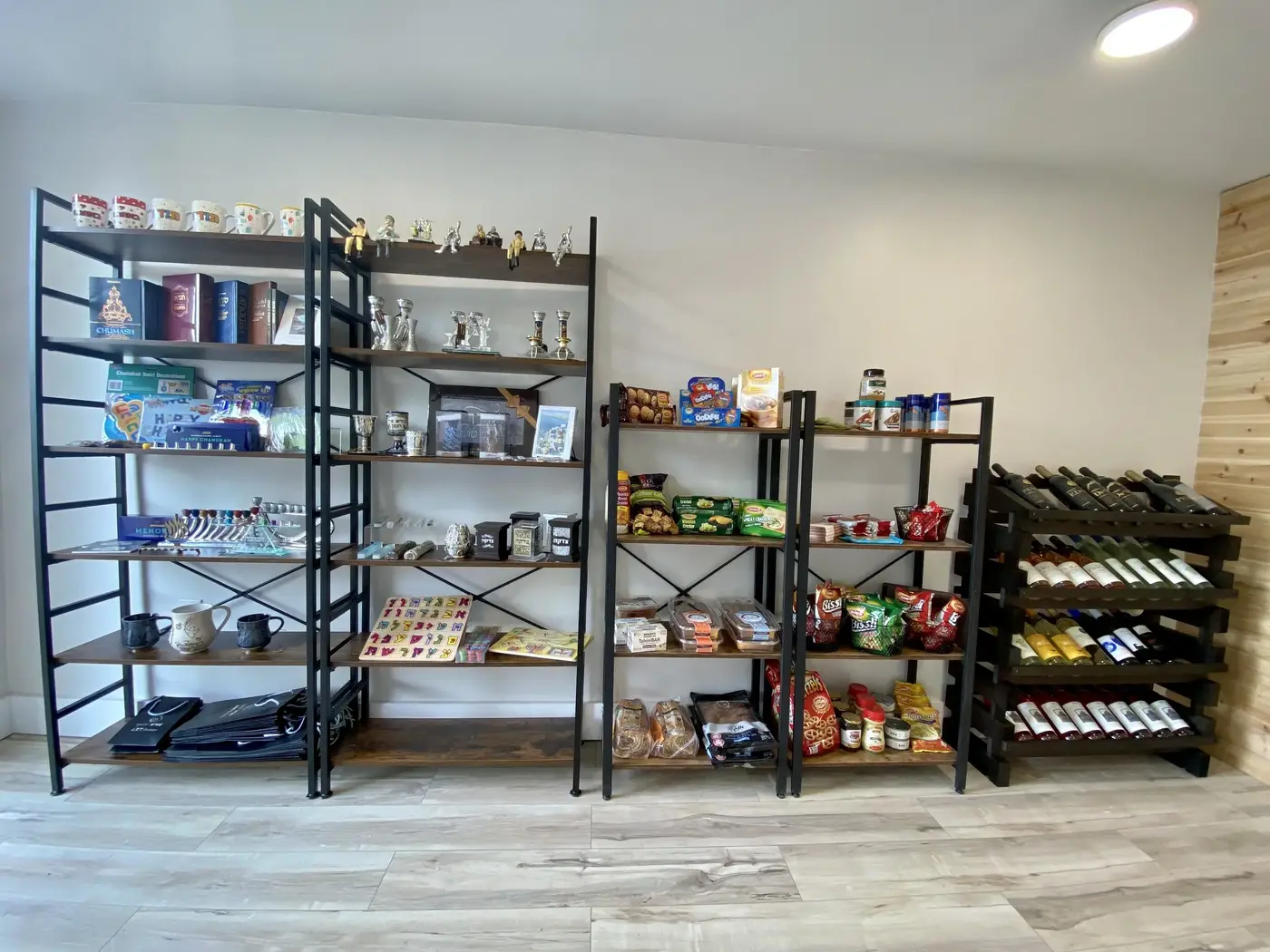 PensaKosher Kosher Food Locally Learn More