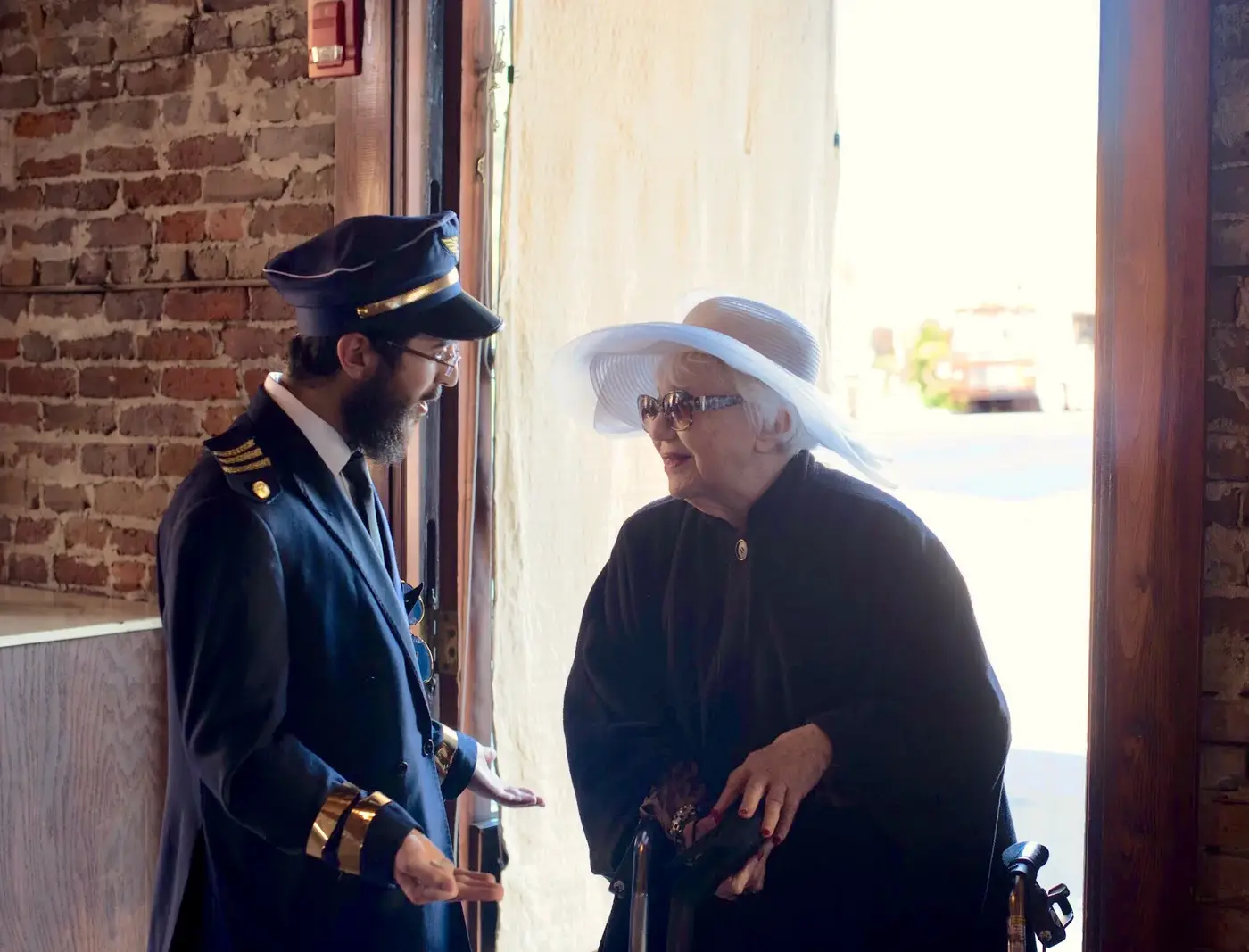 Purim Feast 2019-5779