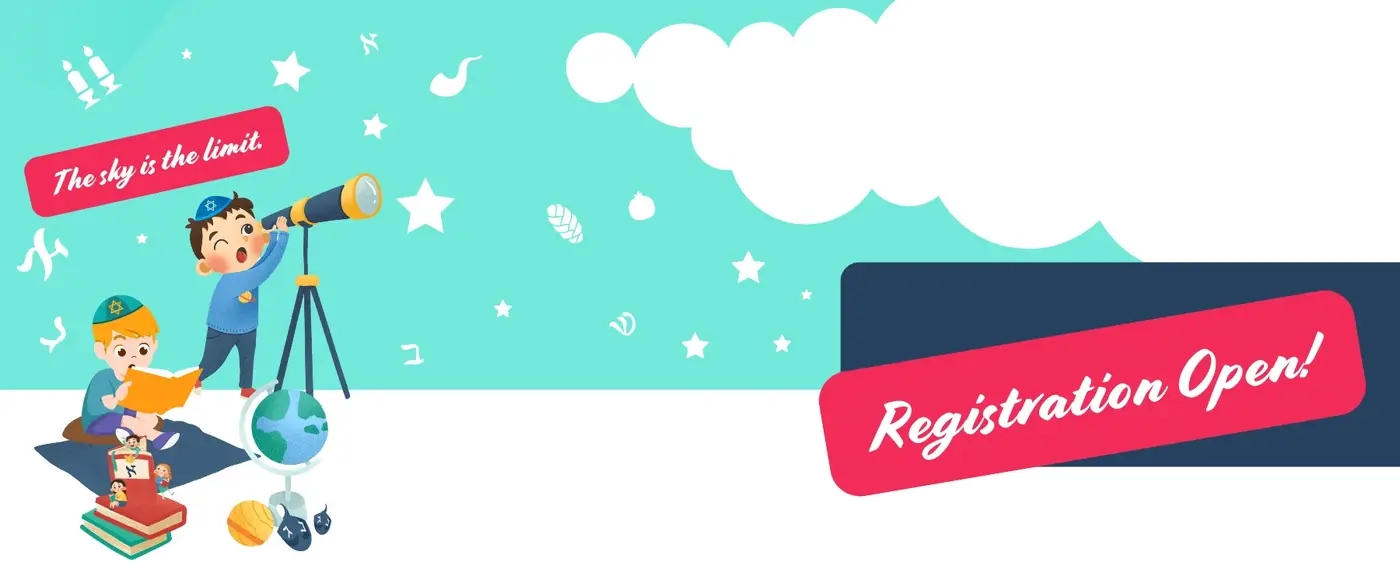 Chai Partnership Special Launch! Join Our Vibrant Jewish Family