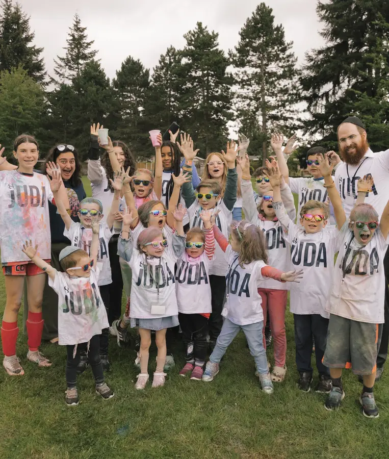 Welcome to Chabad Jewish Center Serving the communities of Renton, Kent, and Auburn