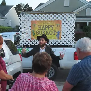 Sukkot