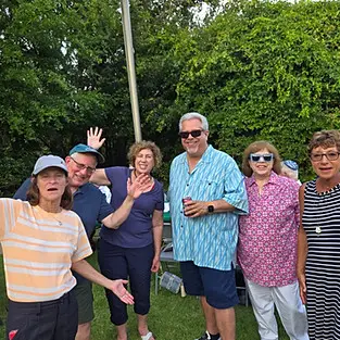 Lag B'omer