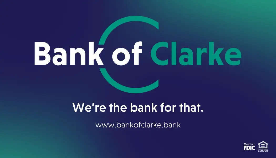 Bank of Clarke County