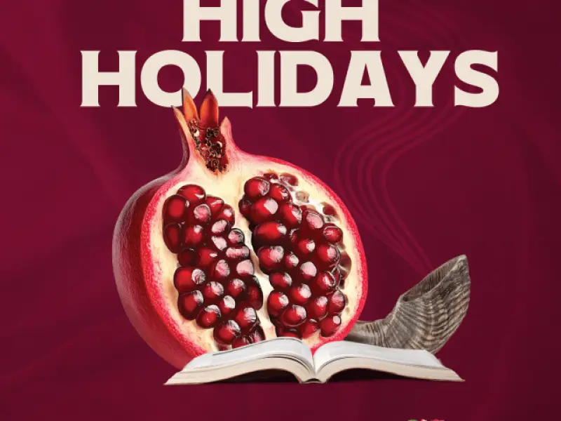 High Holidays