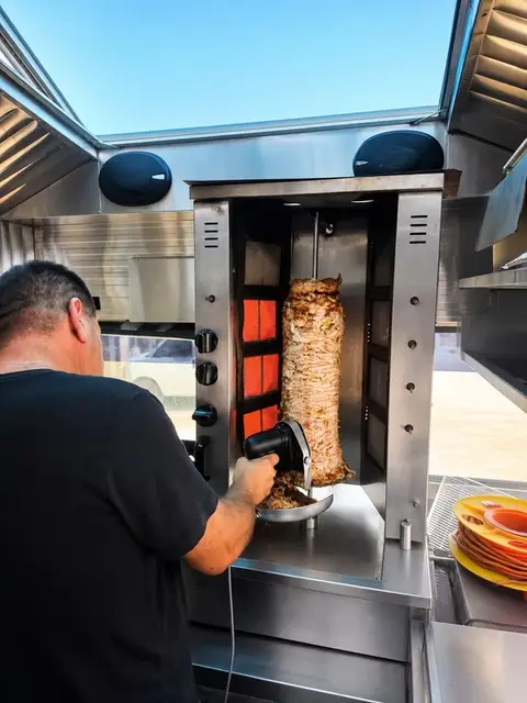 Food Truck