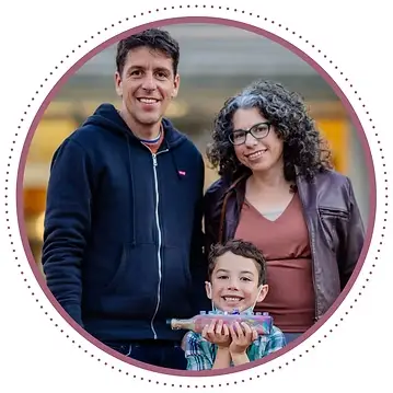 ​Creating a Vibrant Future Together