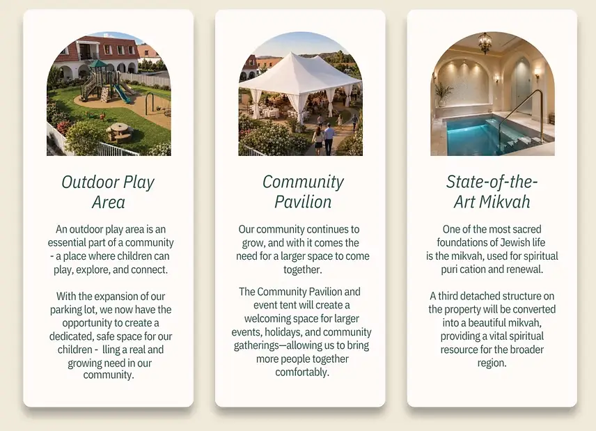 ​Creating a Vibrant Future Together