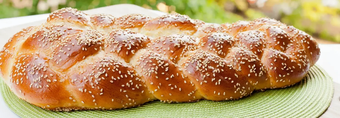 Shabbat Dinners