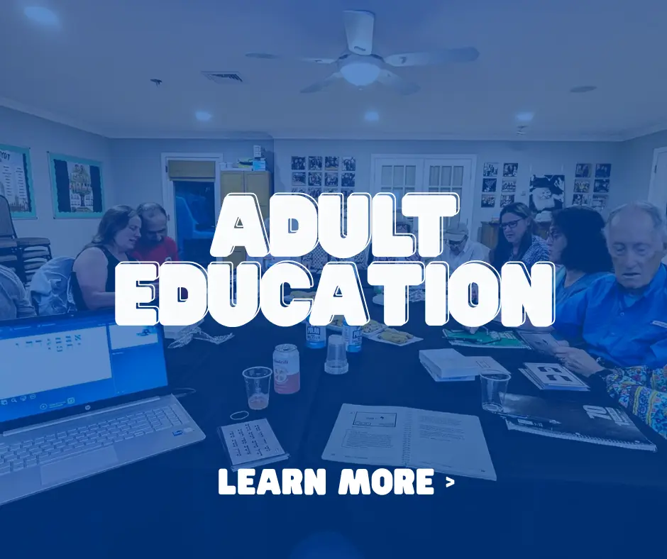 Welcome to our vibrant community, where Jewish life is celebrated at every stage.
