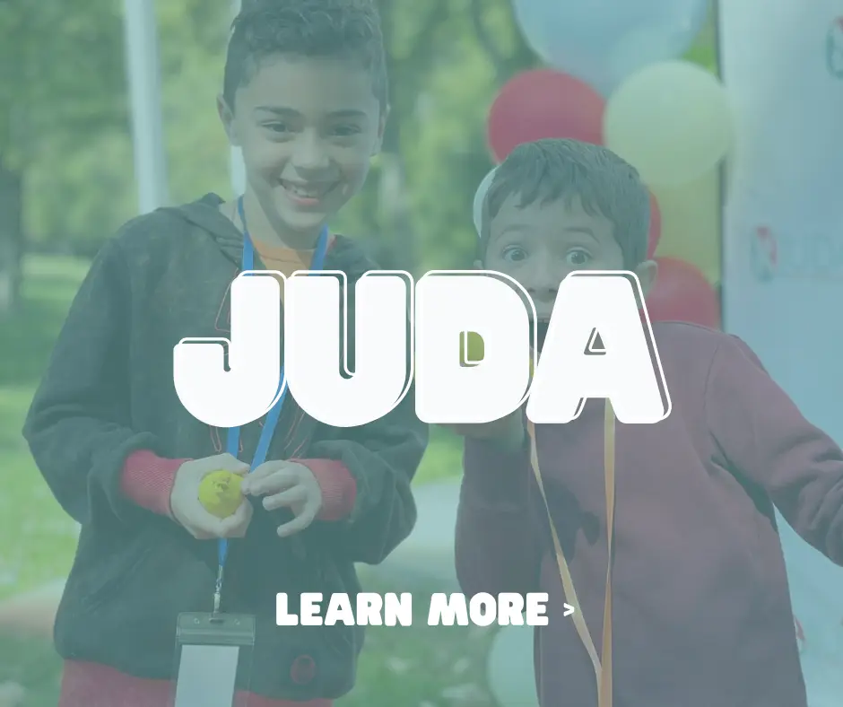 Welcome to our vibrant community, where Jewish life is celebrated at every stage.