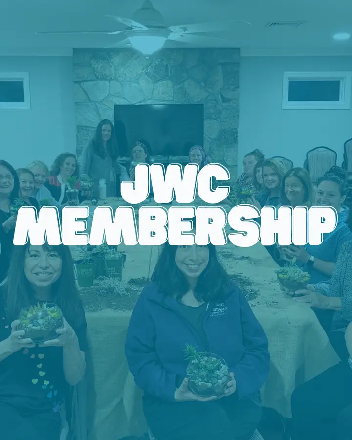 Jewish Women’s Circle
