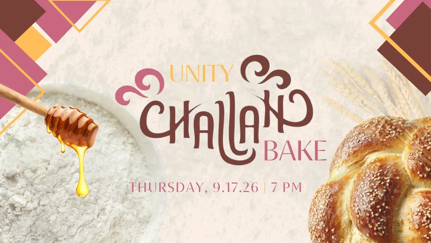 High Holidays
