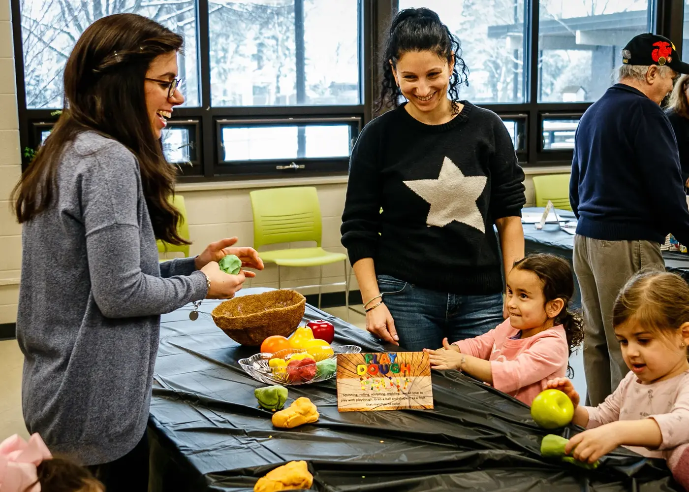 Tu B’Shevat Family Fun Day | Shevat 5780/Feb. 9th 2020