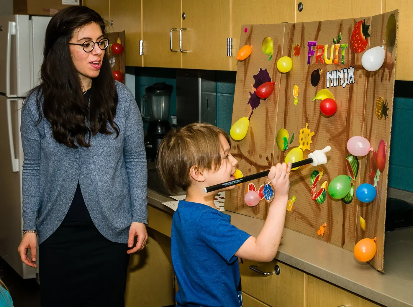 Tu B’Shevat Family Fun Day | Shevat 5780/Feb. 9th 2020