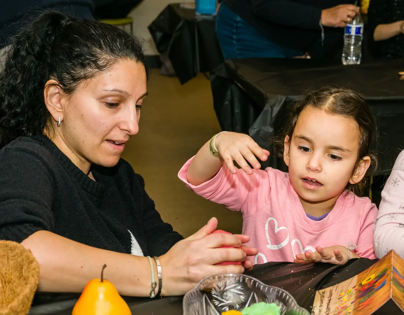 Tu B’Shevat Family Fun Day | Shevat 5780/Feb. 9th 2020