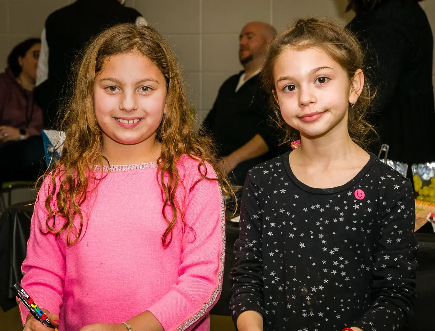 Tu B’Shevat Family Fun Day | Shevat 5780/Feb. 9th 2020