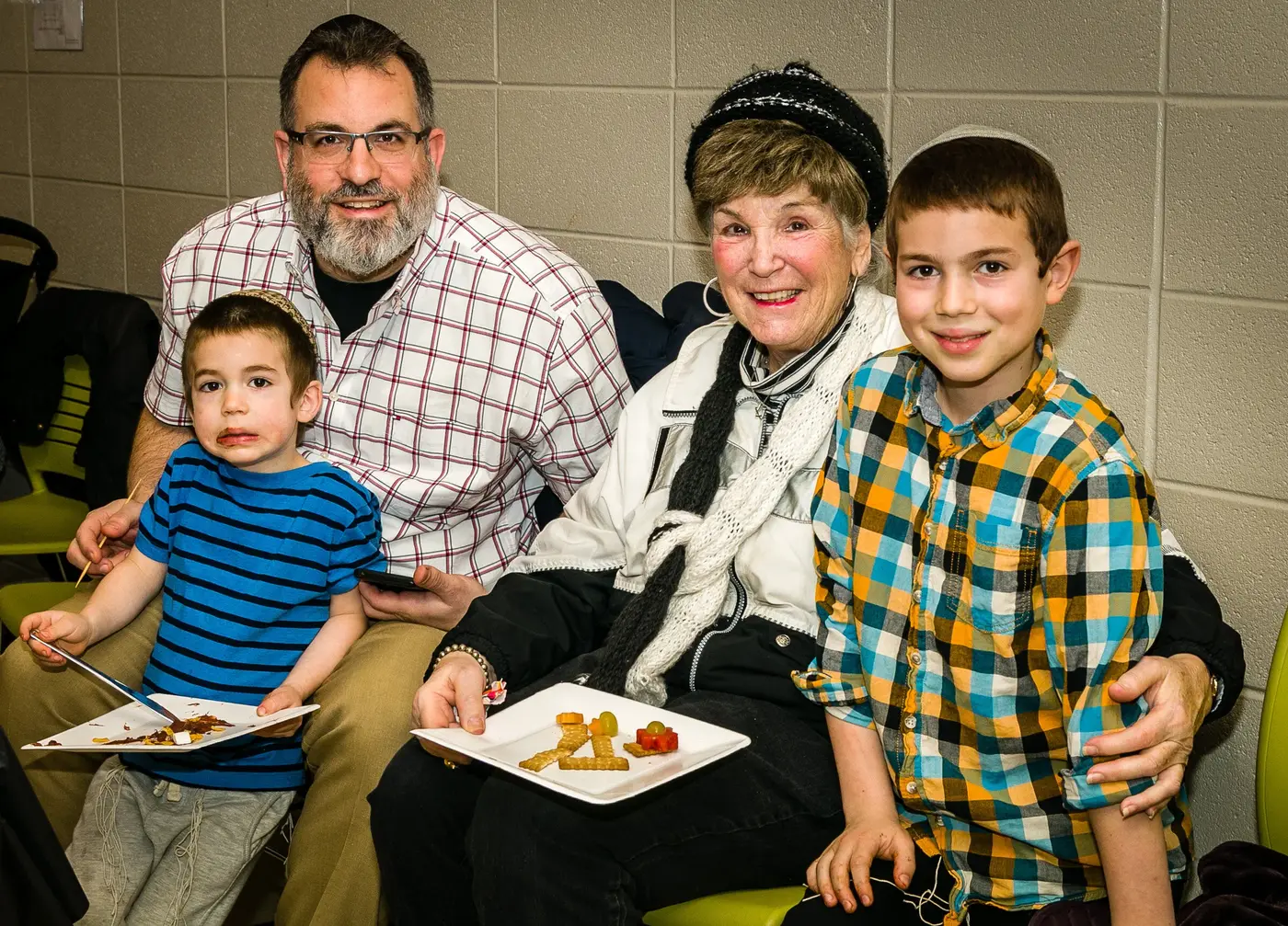 Tu B’Shevat Family Fun Day | Shevat 5780/Feb. 9th 2020