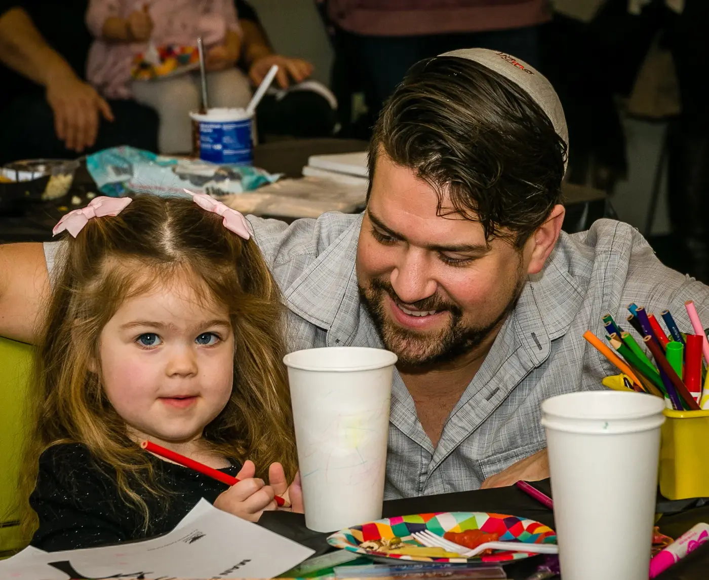 Tu B’Shevat Family Fun Day | Shevat 5780/Feb. 9th 2020