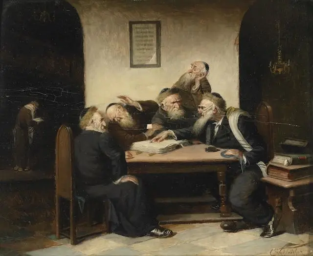Torah Learning