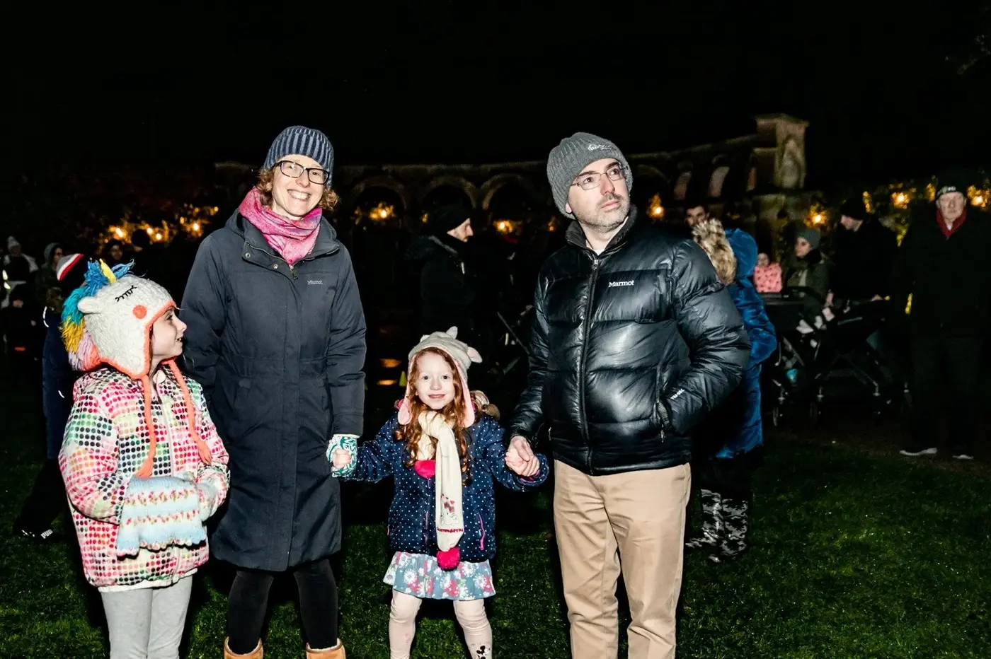 FIRE & ICE Chanukah Spectacular 2021 and the UK’s first Drone Menorah