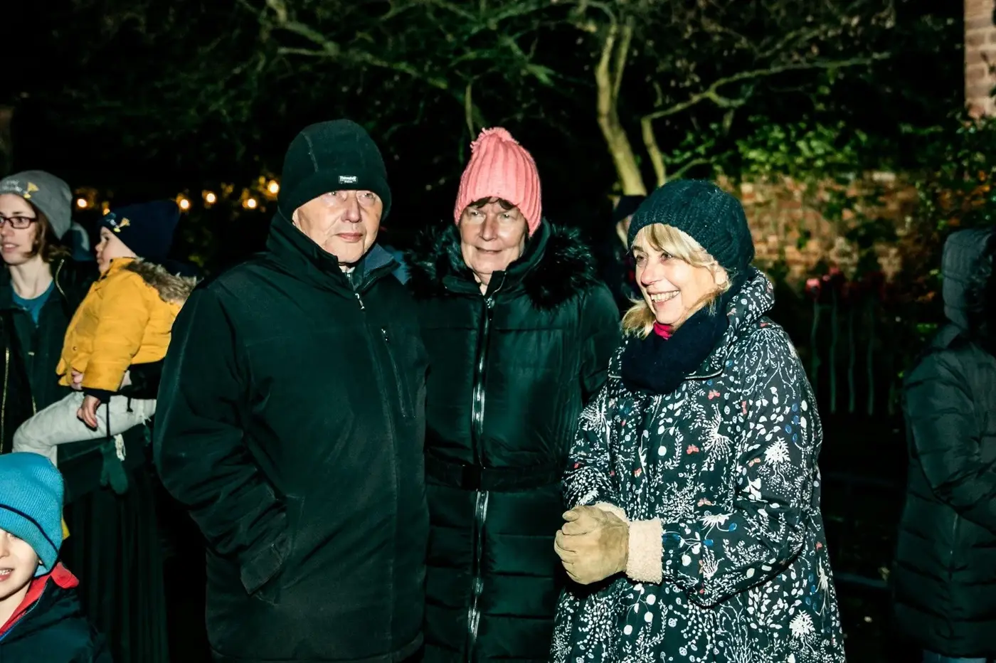 FIRE & ICE Chanukah Spectacular 2021 and the UK’s first Drone Menorah