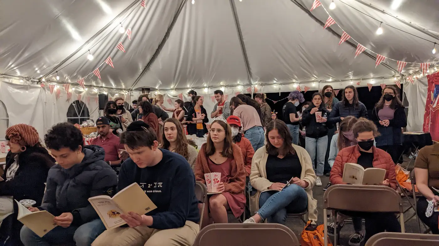 Programs Browse below for our upcoming and onlging programs