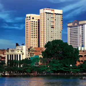 Sheraton Saigon
