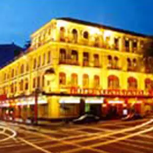 Continental Hotel