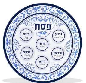 Passover Seder - Second Night