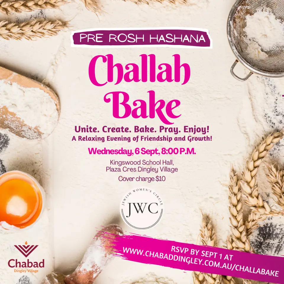 Chabad Women's Circle