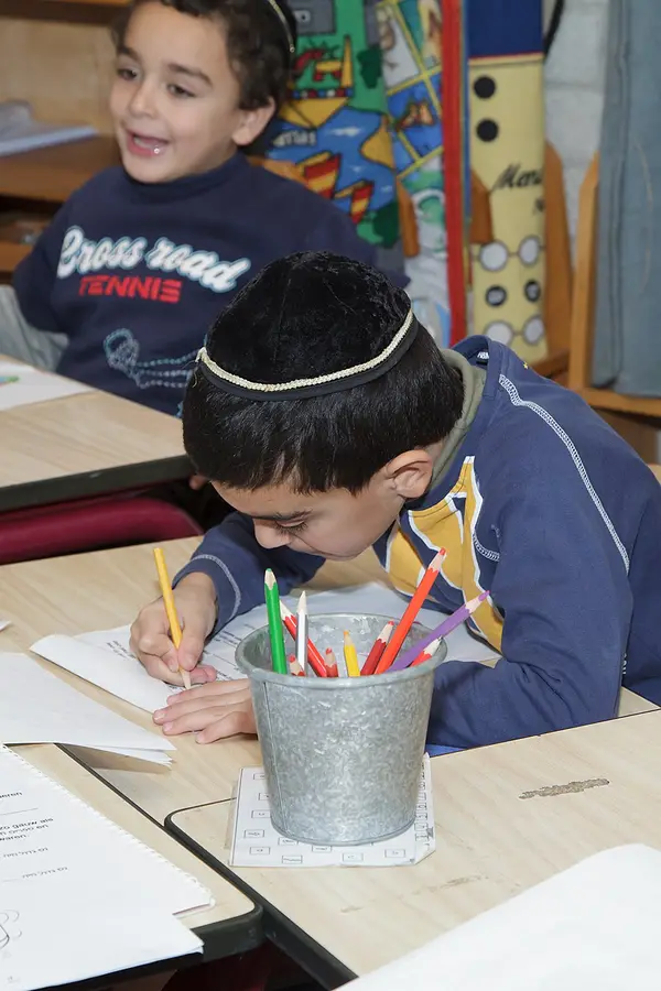 Kinderdagverblijf