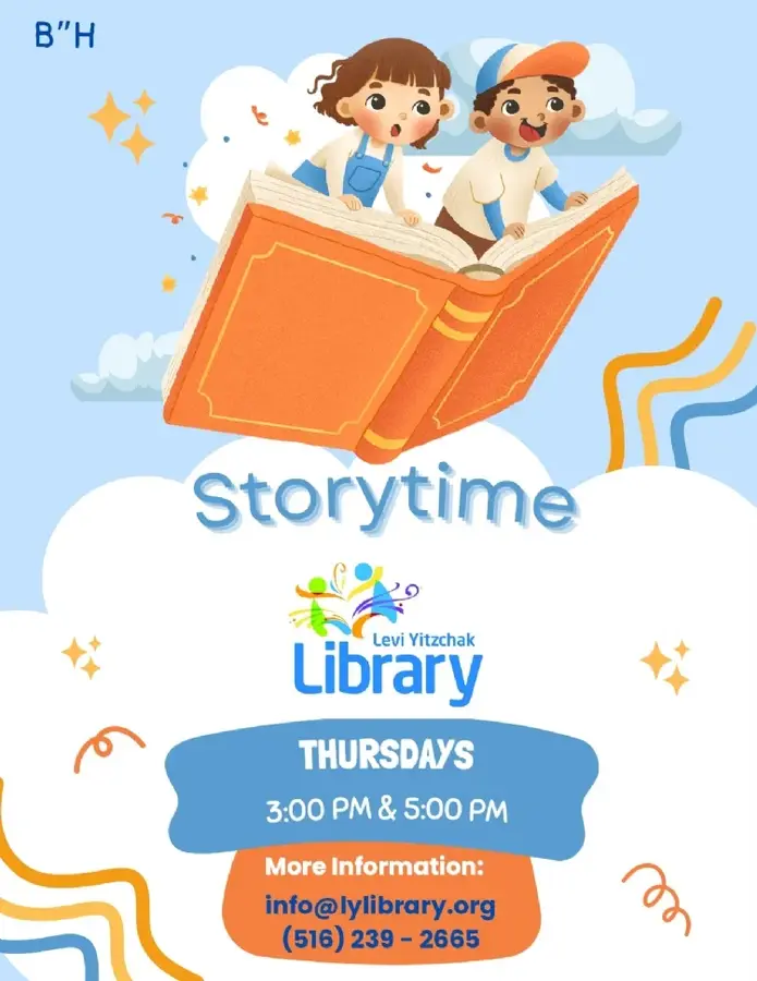Story Time