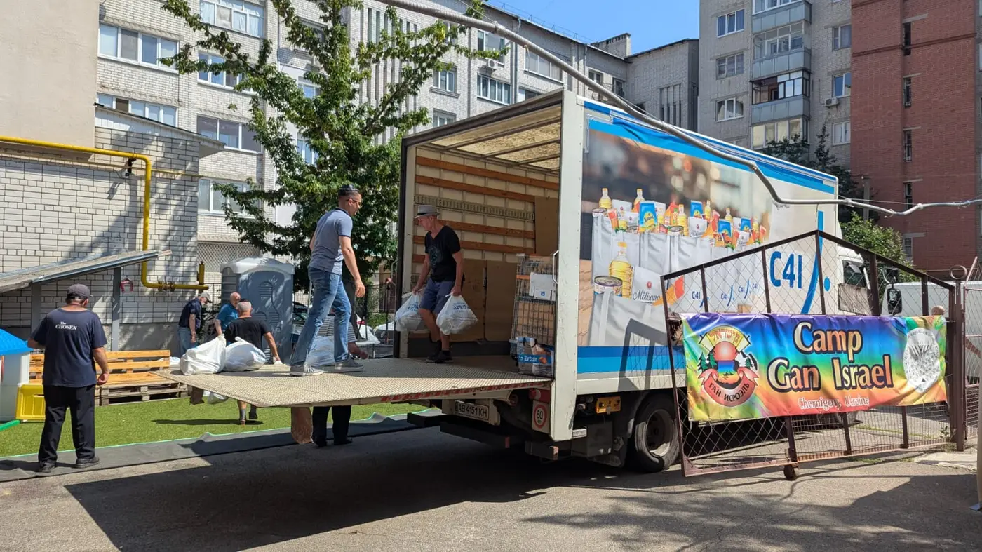 Dagboek van de opperrabbijn 16 augustus 2026