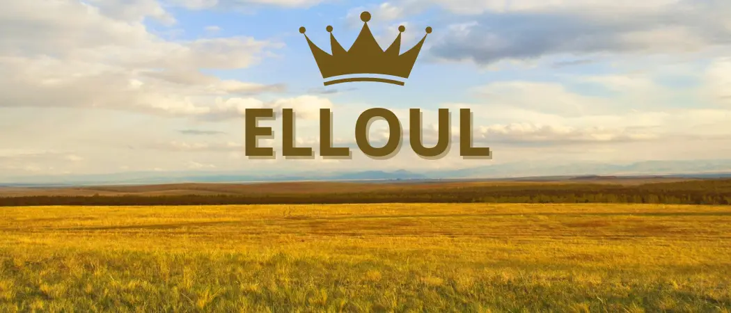 Elloul