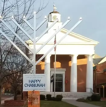 ABOUt Chabad