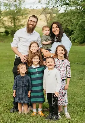 ABOUt Chabad
