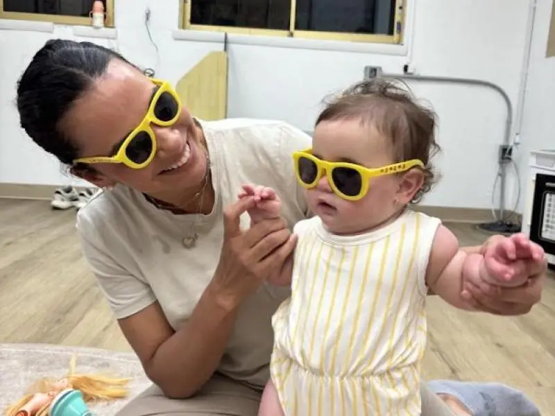 Baby Loves Shabbat